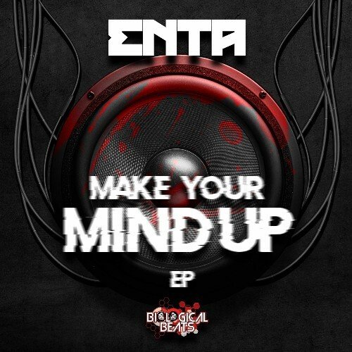  Enta - Make Your Mind Up (2025) 