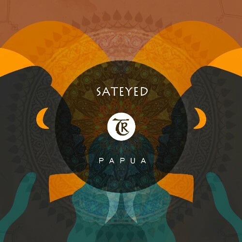 Sateyed — Papua (2024)