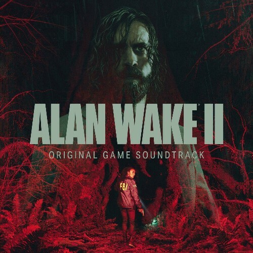  Alan Wake 2 (Original Soundtrack) (2024) 