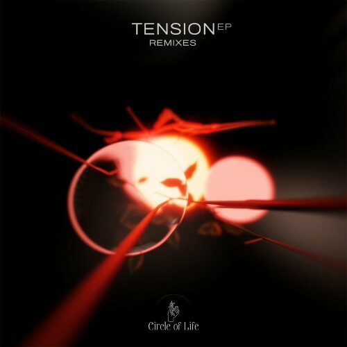  Andrew (AT) - Tension Remixes (2025) 