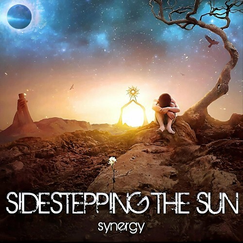  Sidestepping the Sun - Synergy (2023) 
