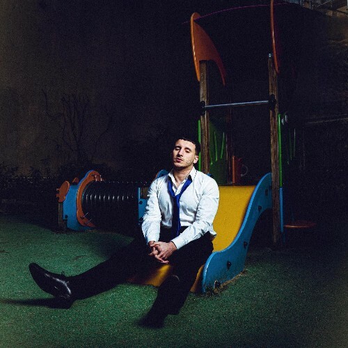  Fawzi - Tristesse (2026) 