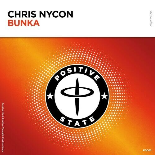  Chris Nycon - Bunka (2025) 