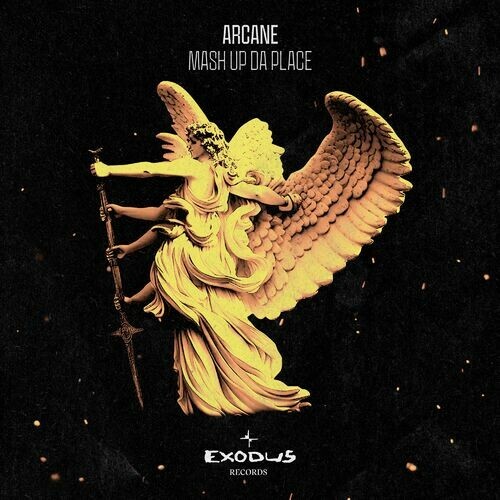  Arcane - Mash Up Da Place (2023) 
