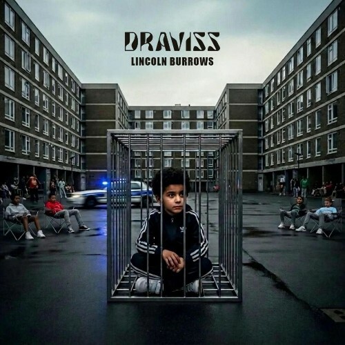  Draviss - Lincoln Burrows (2026) 