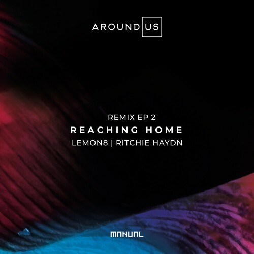  Around Us - Reaching Home (Remix EP 2) (2024) 
