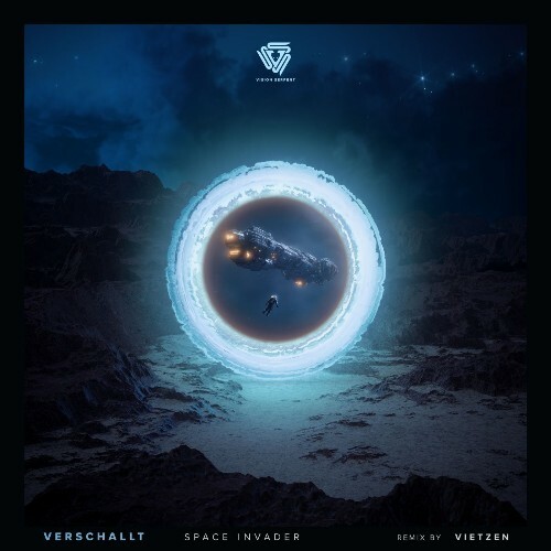  Verschallt - Space Invader (2026) 