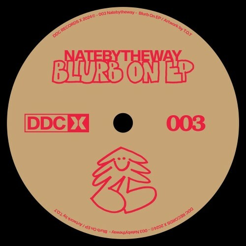  Natebytheway - Blurb On (2024) 