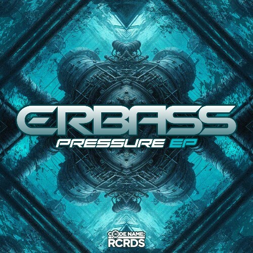 ERBass - Pressure (2024)