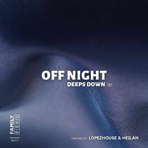 Off Night - Deeps Down (2024)