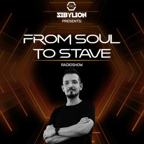  Sibylion - From Soul To Stave Radioshow 070 (2025-01-07) 