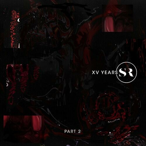  Selected Records XV Years - Part 2 (2023) 