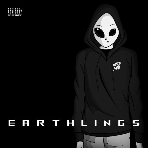  Madd Matt - Earthlings (2024) 