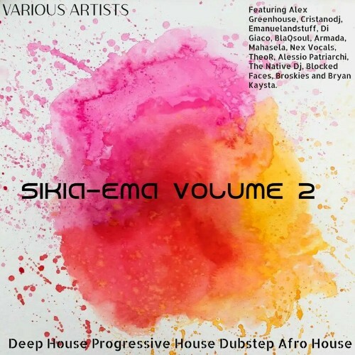Sikia-Ema Volume 2 (2024)