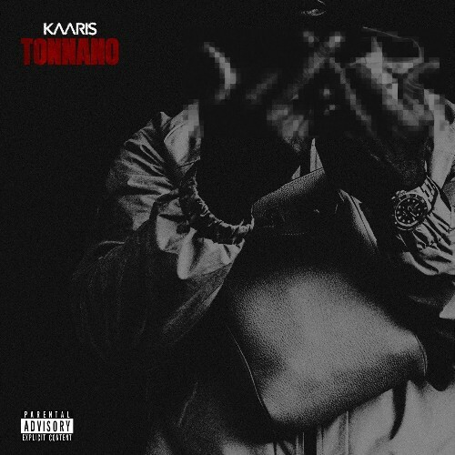  Kaaris - TONNANO (2025) 