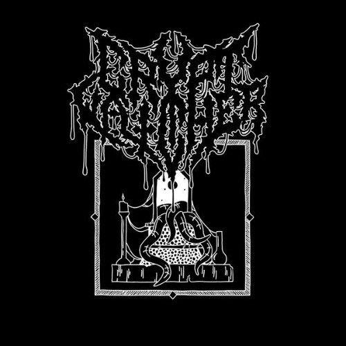 Crypt Watcher - Necrotizing Omnipotence (2026) 