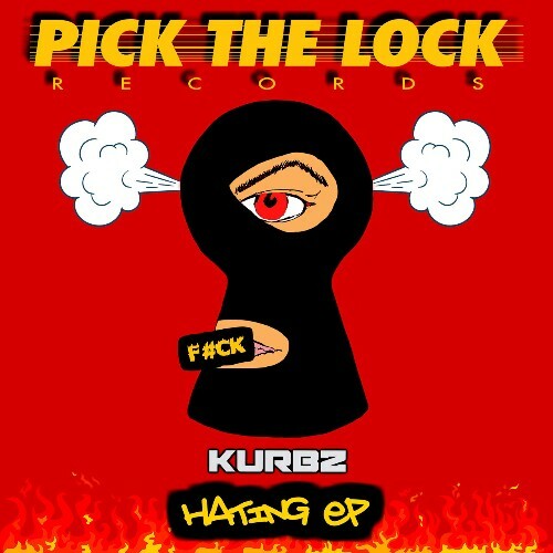  Kurbz - Hating (2025) 
