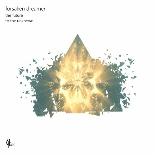  Forsaken Dreamer - The Future (2024) 