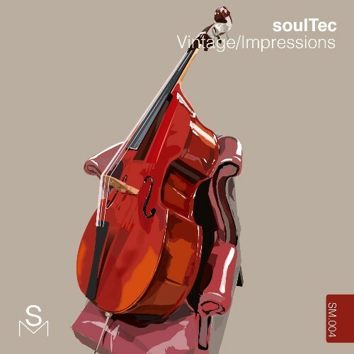  Soultec - Vintage / Impressions (2024) 