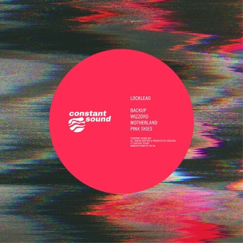  Locklead - Backup (2025) 