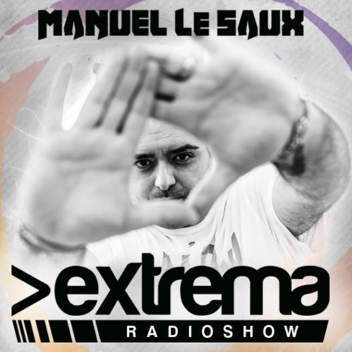  Manuel Le Saux - Extrema 844 (2024-05-22) 