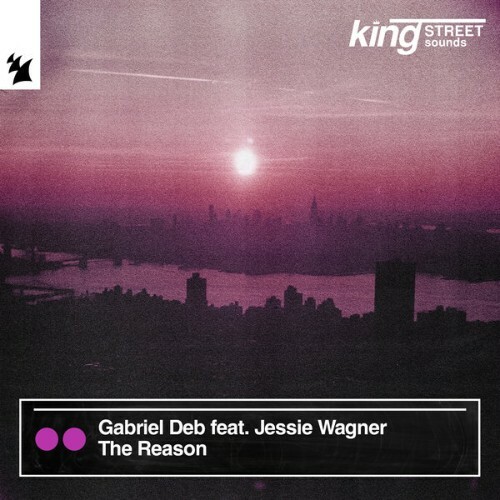  Gabriel Deb x Jessie Wagner - The Reason (2025) 