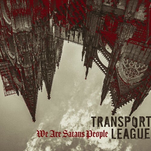 VA -  Transport League - We Are Satans People (2024) [MP3] MEWCZWS_o