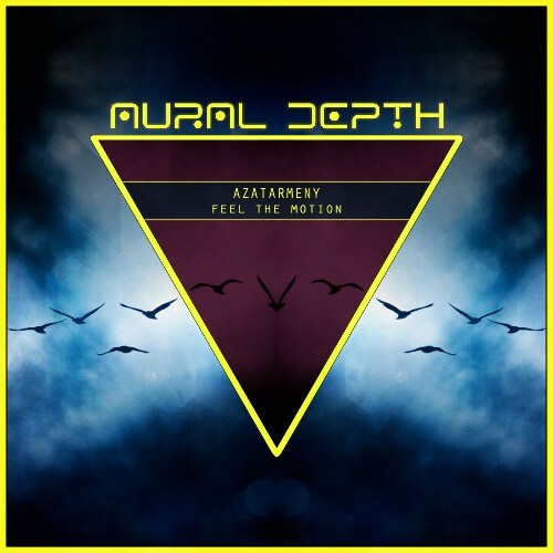  Azatarmeny - Feel The Motion (2026) 