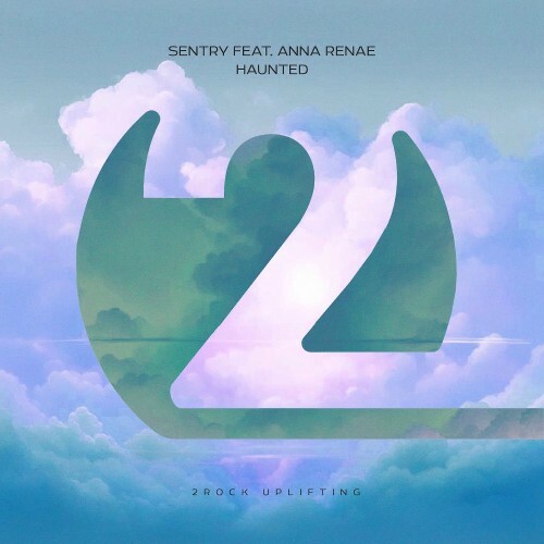  Sentry Feat Anna Renae - Haunted (2025) 