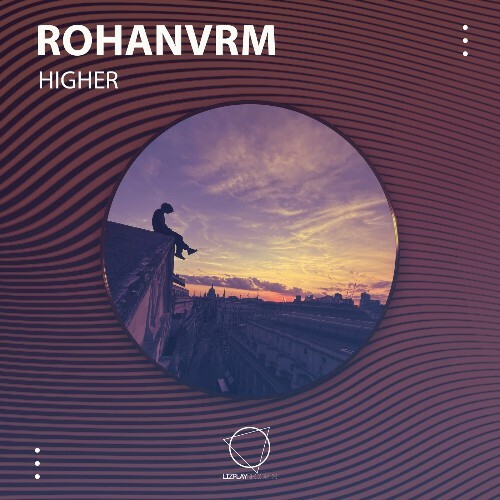  Rohanvrm - Higher (2024) 