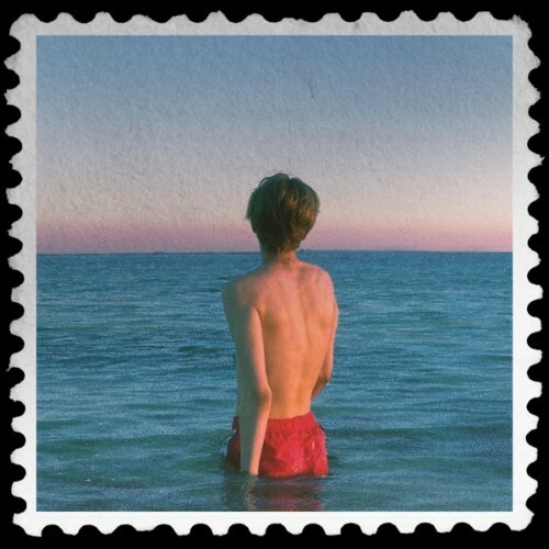  Romain Garcia - Alone (2025) 