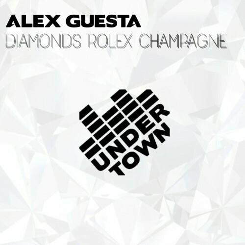 VA - Alex Guesta - Diamonds Rolex Champagne (2024) (MP3) MEV1FFH_o