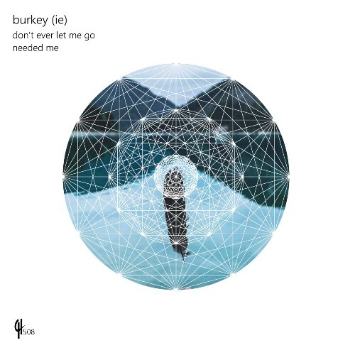  Burkey (IE) - Don't Ever Let Me Go (2026) 