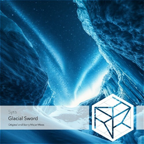  Syra - Glacial Sword (2024) 