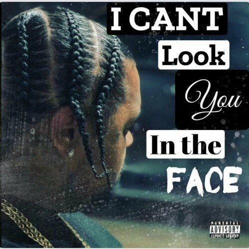  Tiny Kurupt - I Can't Look You In The Face (2024) 