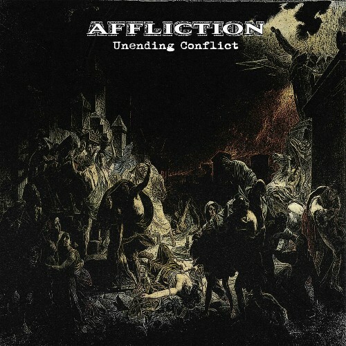  Affliction - Unending Conflict (2024) 