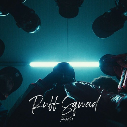 Ruff Sqwad - FLEE FM 2 (2025)