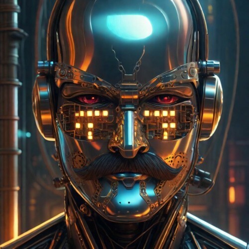  Sveta Shtrom & CVBES - Disco Mustache (2025) 