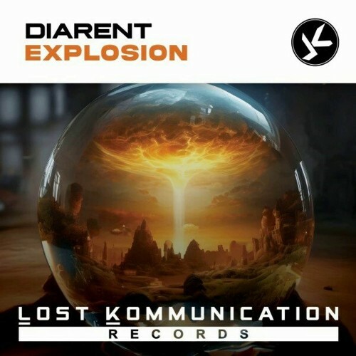  Diarent - Explosion (2025) 