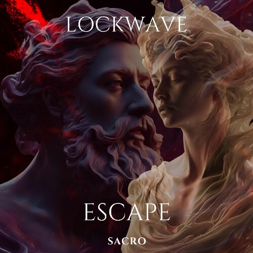  LockWave - Escape (2024) 