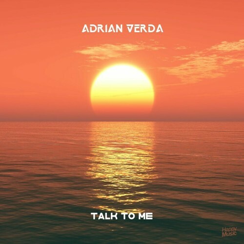  Adrian Verda - Talk to Me (2023) 