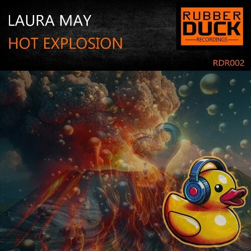  Laura May - Hot Explosion (2024) 