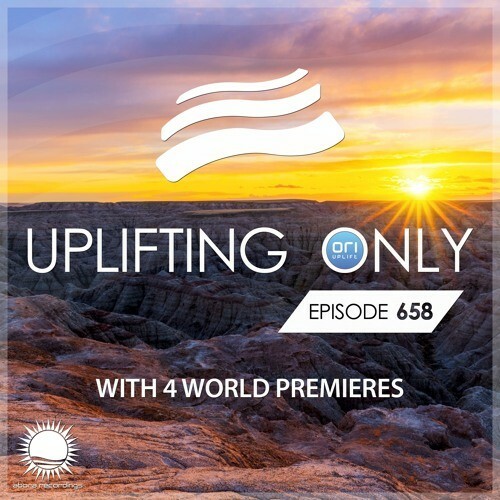  Ori Uplift - Uplifting Only 658 (2025-09-18) 