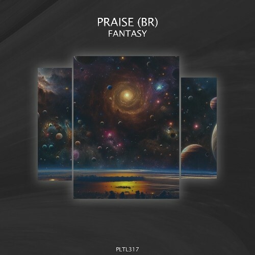  Praise (BR) - Fantasy (2024) 