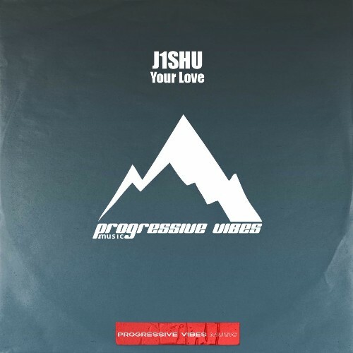  J1SHU - Your Love (2025) 