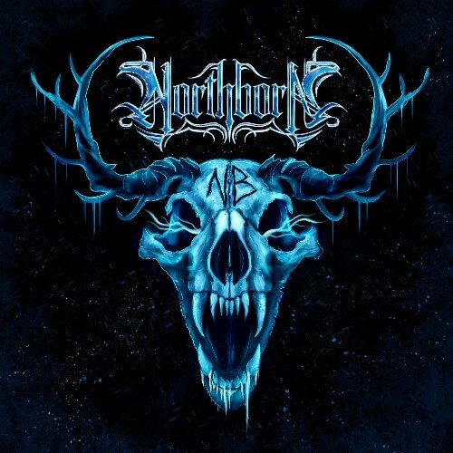  Northborn - Northborn (2026) 