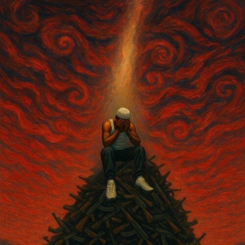  AK - Jm'endors Sur Une Pile De Draco (2025) 