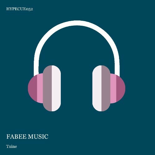  Fabee Music - Tuine (2024) 