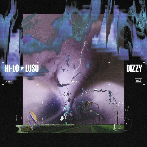  HI-LO, LUSU - DIZZY (2024) 