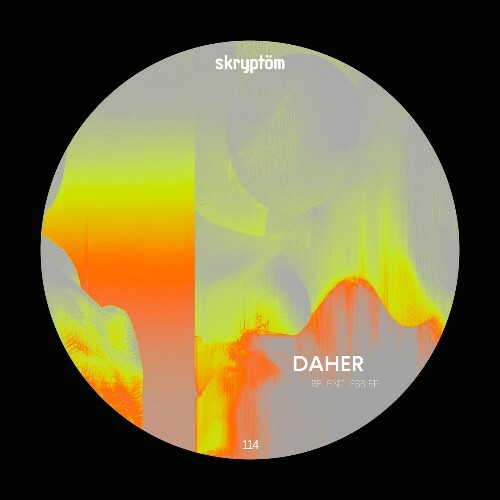 Daher — Relentless (2026)